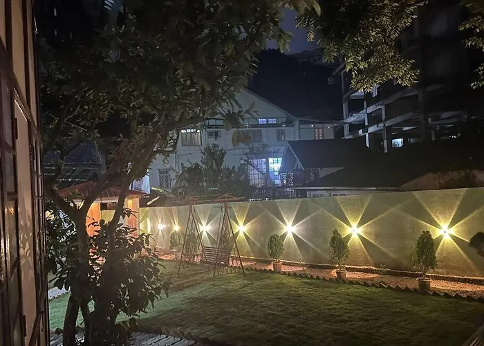 Heritage House Shillong